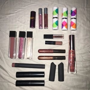 SOLD. Lipstick Bundle
